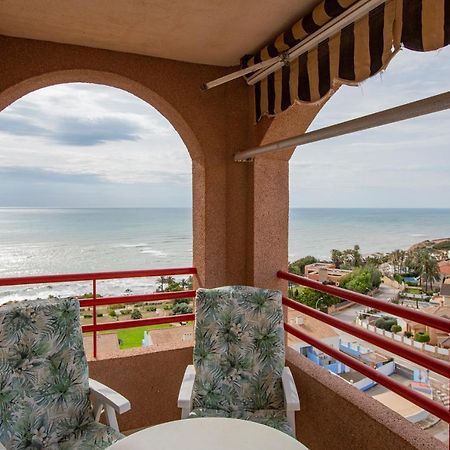 Genova Apartman Campoamor Kültér fotó