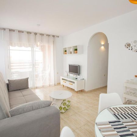 Genova Apartman Campoamor Kültér fotó